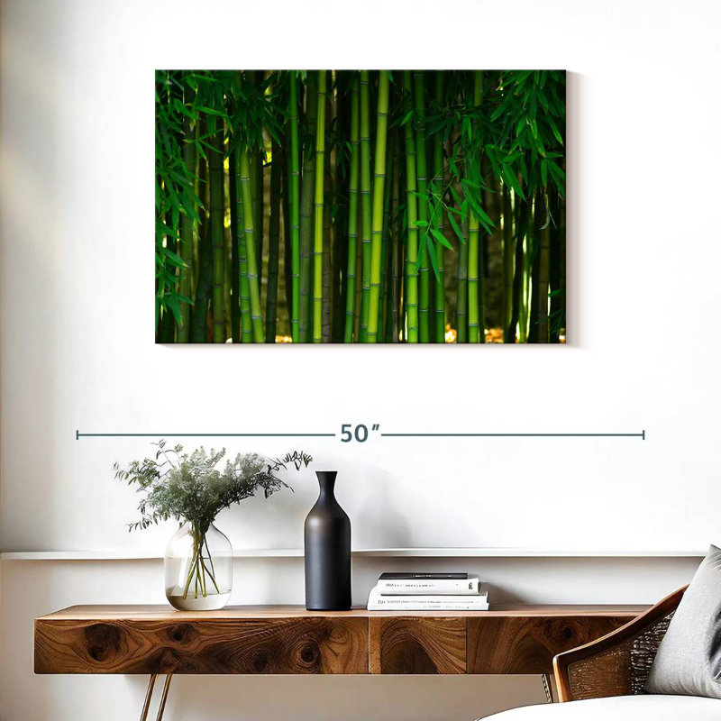 Alvord Real Bamboo