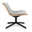 Nonesuch Swivel Lounge Chair-94578334-124930047