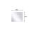 Lafarre 30'' Single Bathroom Vanity with Marble Top with Mirror-113110523-113110524