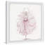 Laforest Tiny Dancer, reproduction encadrée-1645516379