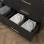 Commode 6 tiroirs Nithara-1867221387