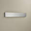 Pruter 35" LED Linear Flush Mount Wall Light-898986038