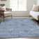Leis Floral Indoor Rug