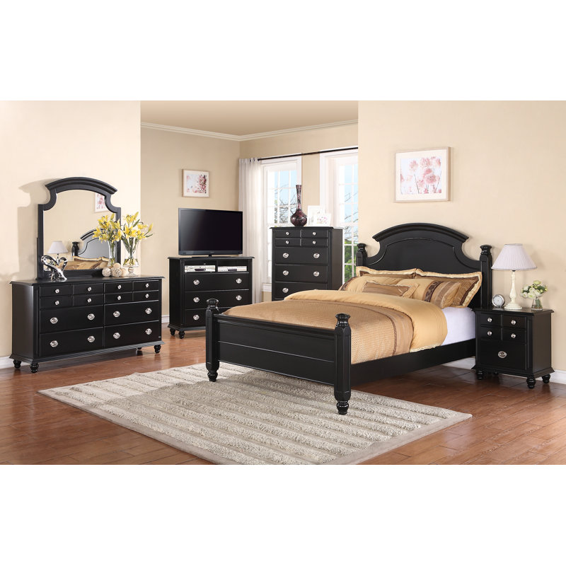 ensemble de chambre configurable standard 31