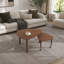 Nesting Coffee Table