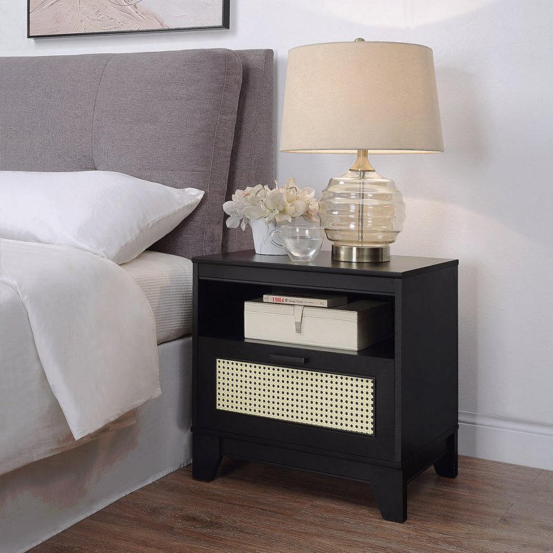 Table de chevet