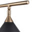 Summerdale 161cm Task Floor Lamp