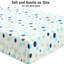  Drap-housse 100% coton 180 fils 180 fils