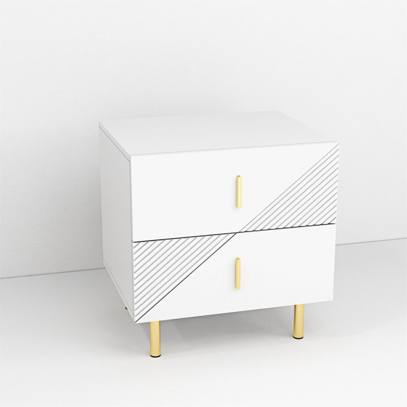 Snoqualmie 19.69'' W Nightstand
