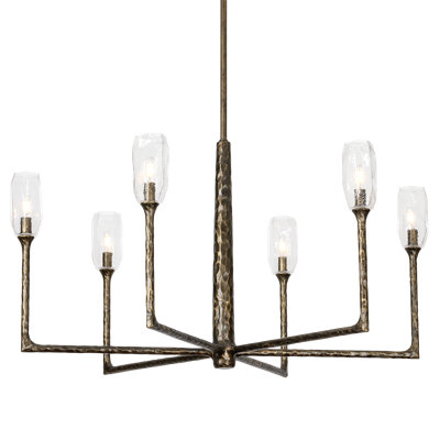 Lyle 5 Light Chandelier