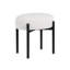 Tabouret d'appoint Jonuz Steel-433878479
