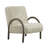 Arnaline Upholstered Accent Chair
