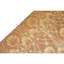 Handmade Silk and Wool Area Rug