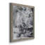 Toile encadrée noire et blanche de qualité supérieure - prête à être accrochée-176317160-176317166