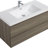 Wall Mounted Bathroom Vanity-865666876