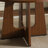 47.24" Round Dining Table,Farmhouse MDF Table-186055934