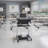 30.5'' H x 20.47'' W Laptop/Tablet Storage Cart with Wheels
