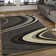 Abstract Indoor Rug
