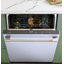 Café Customfit Energy Star Stainless Interior Smart 42 dBA Dishwasher