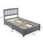 Lit simple gris avec rangement-2048058971