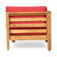 ENSEMBLE DE SIÈGE D'AMOUR 2 pièces, rouge-1303584609-1303584615