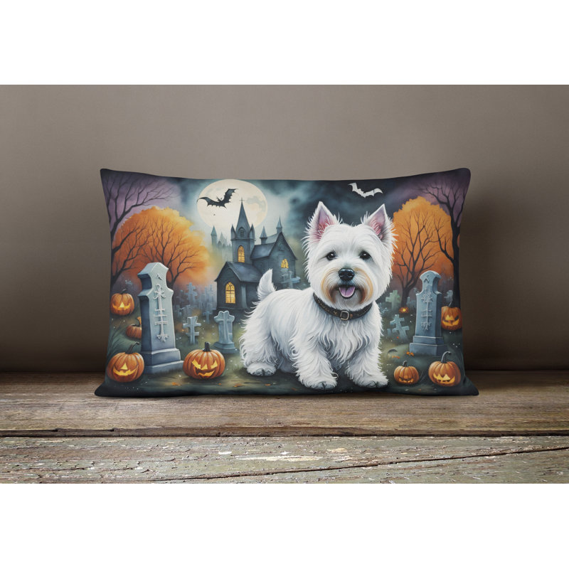 Other/No Pattern Outdoor Throw Pillow