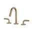 Cigno Widespread Bathroom Faucet with Drain Assembly-1064840703