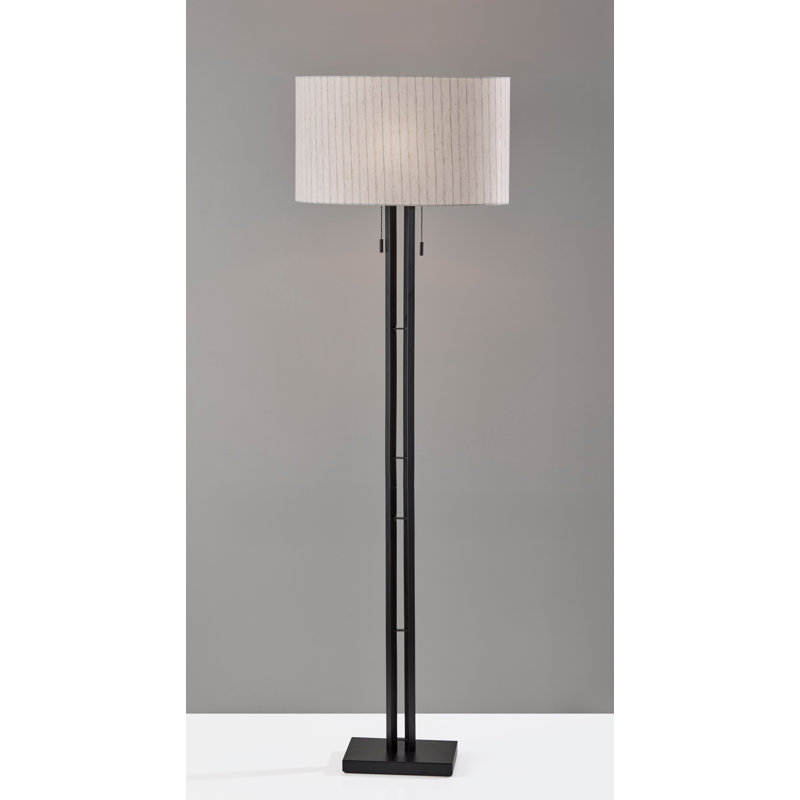 Lampe sur pied Foster