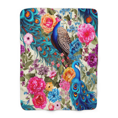 Throw Blanket