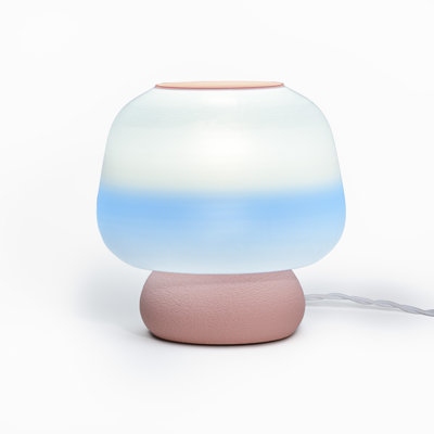 Dimmable Novelty Lamp