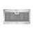 Broan-NuTone 21 " W Steel 390 CFM Ductless (Non-Vented) Insert Range Hood with Mesh Filter