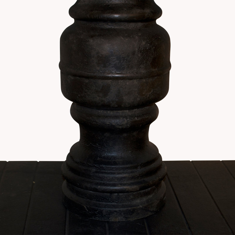 Jazmine 610.87cm Console Table