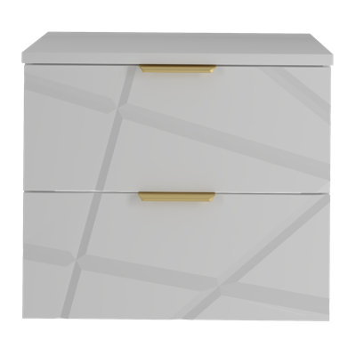 Damariae Bathroom Storage