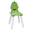  Kids Dinosaur Table and Chairs Set