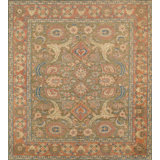 Oriental Area Rug