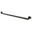 Kingston Brass Milano 1-1/4 Inch O.D Grab Bar-91111265-91111267