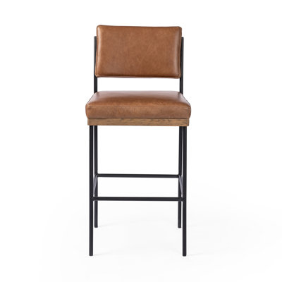 Popovich Bar and Counter Stool