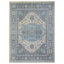 One-of-a-Kind 9'1" X 11'9" New Age Wool Area Rug in