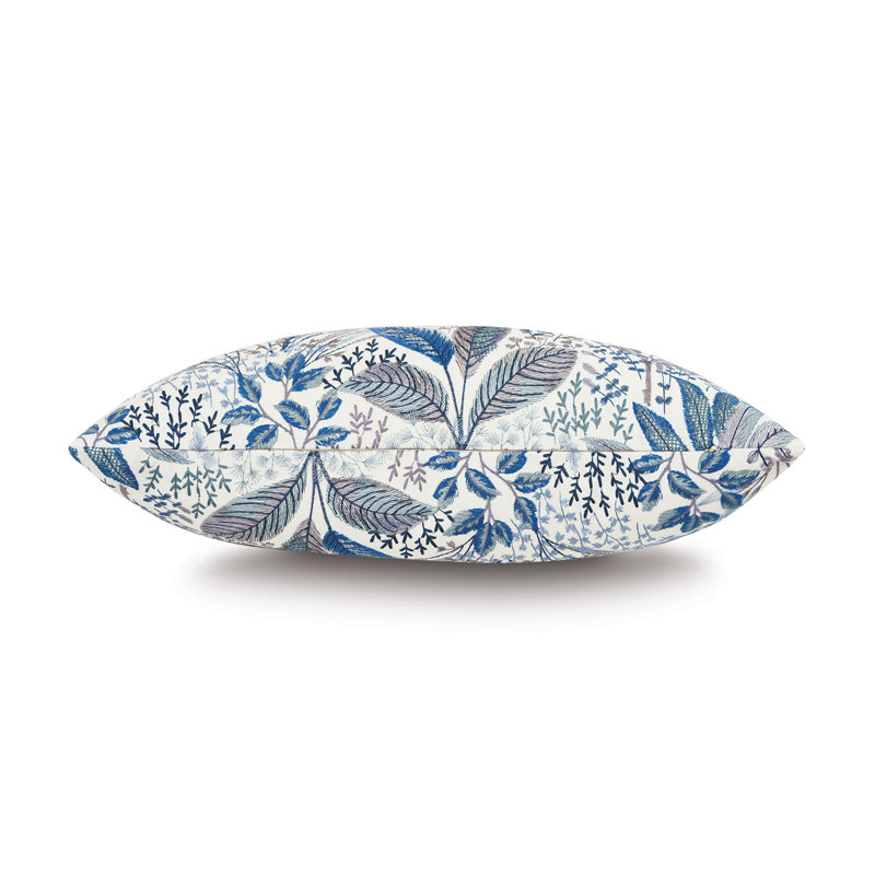 Boutique Lumbar Pillow Cover & Insert