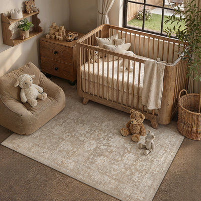 Tapis fleuri Novara