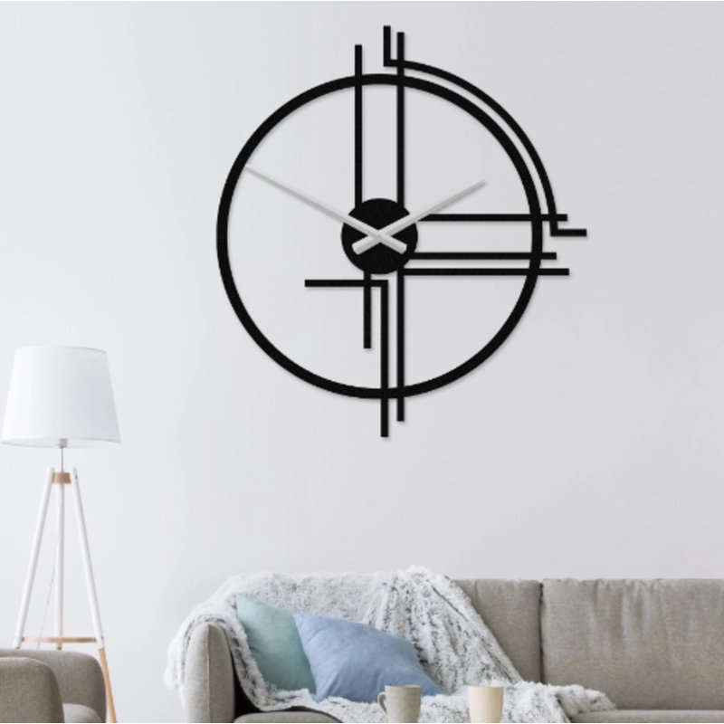 Fashion Wall Decor on Metal