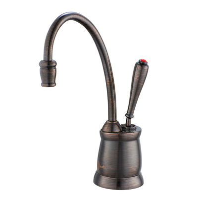 Instant Hot Water Dispenser