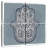 Kerrick Ethnic Hamsa Hand