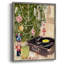 Home Sweet Christmas I, reproduction encadrée - bois massif-1372685216