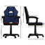 Muskoka Gaming Chair, Office Computer Chair Adjustable, UKFR Certified-1010608107