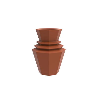 Origami - Hinoki Planter