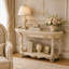 Platine de Royale Console Table-1060000863