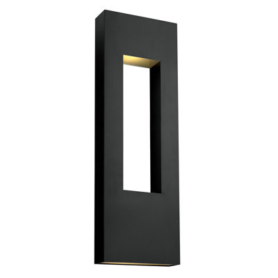 Extra Large Wall Mount Lantern