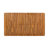 Farmhouse Acacia Wood Dining Table-2027678717