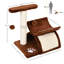 43cm H Cat Tree